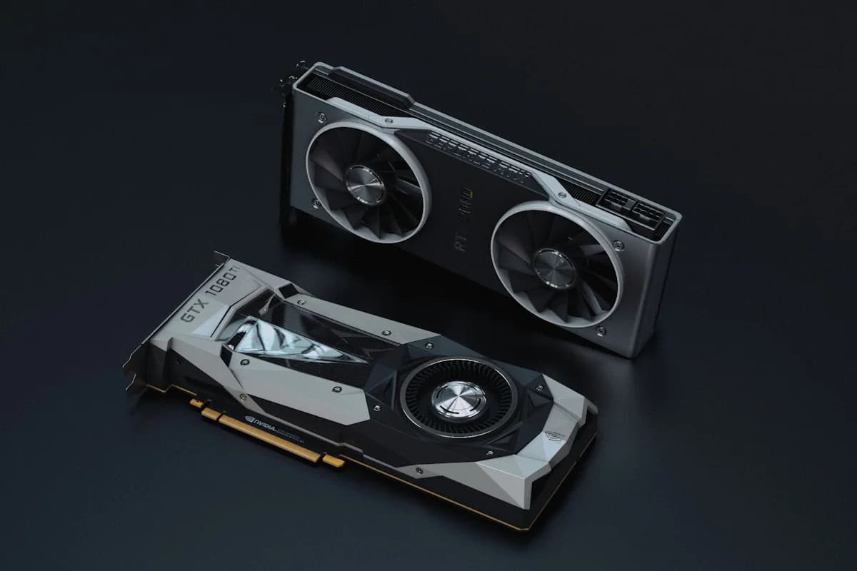 How to Choose the Right Graphics Card in Kenya