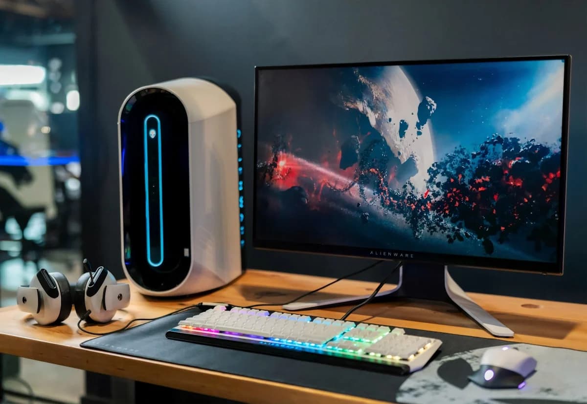 Upgrading Your Old Gaming PC: What to Prioritize